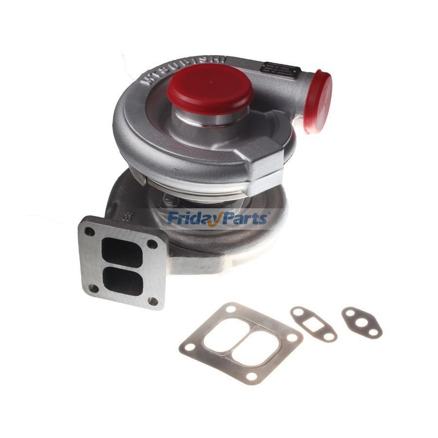 Turbo TD08H Turbolader VAME158162 für Mitsubishi-Motor 6D22 6D22-T 6D24 6D24Tfür Für KOBELCO