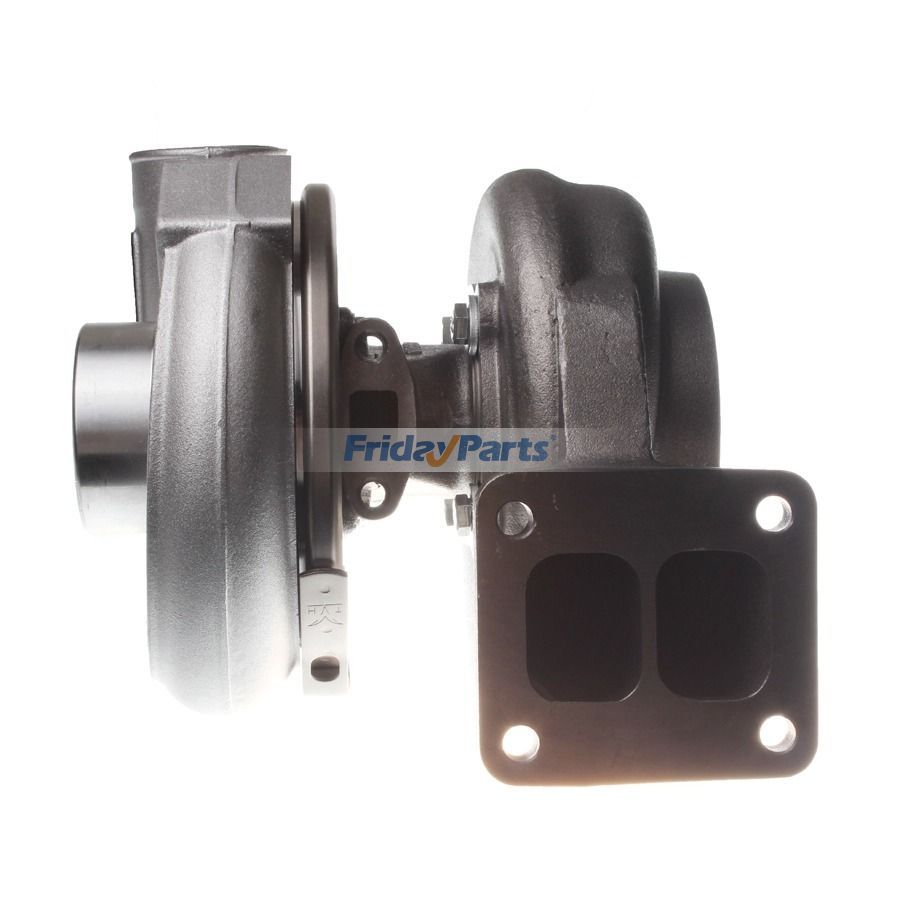 Turbo TD08H Turboladerfür MotorFür KOBELCO