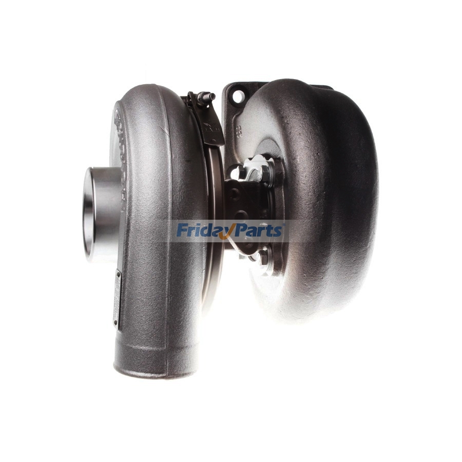 Turbo TD08H Turboladerbei FridayParts kaufen