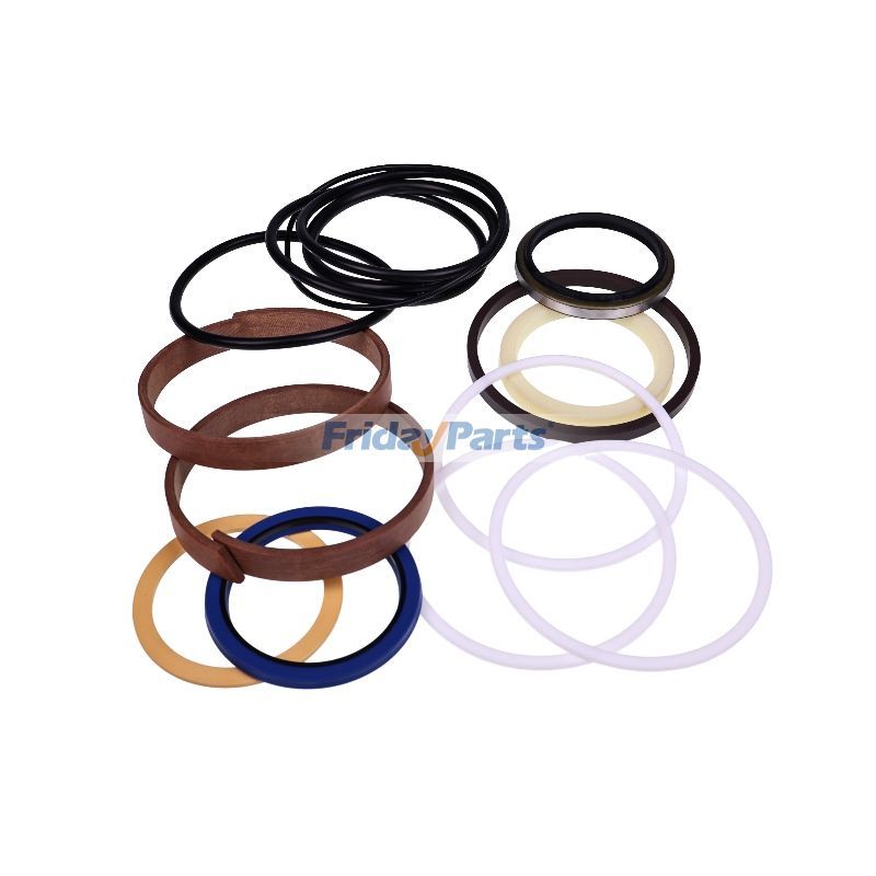Arm Cylinder Seal Kit for Kobelco Excavator SK60-3
