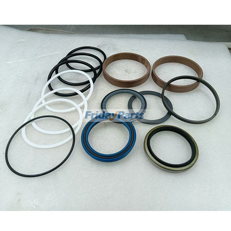 Bucket Cylinder Seal Kit for Excavator