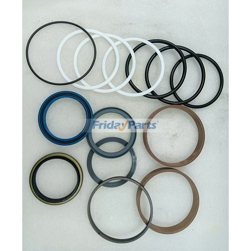 Excavator Bucket Cylinder Seal Kit