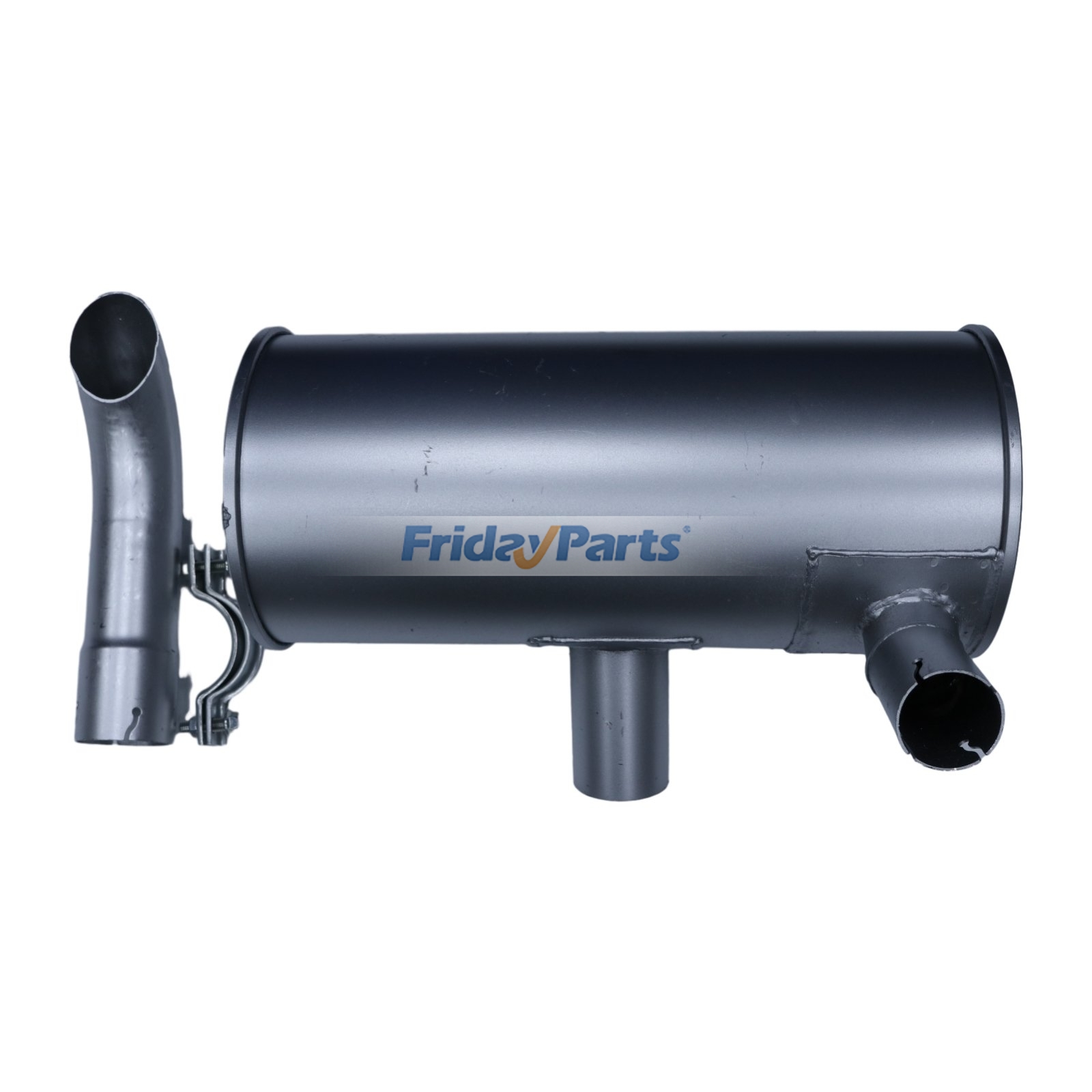 Muffler Silencer Kobelco for Excavator