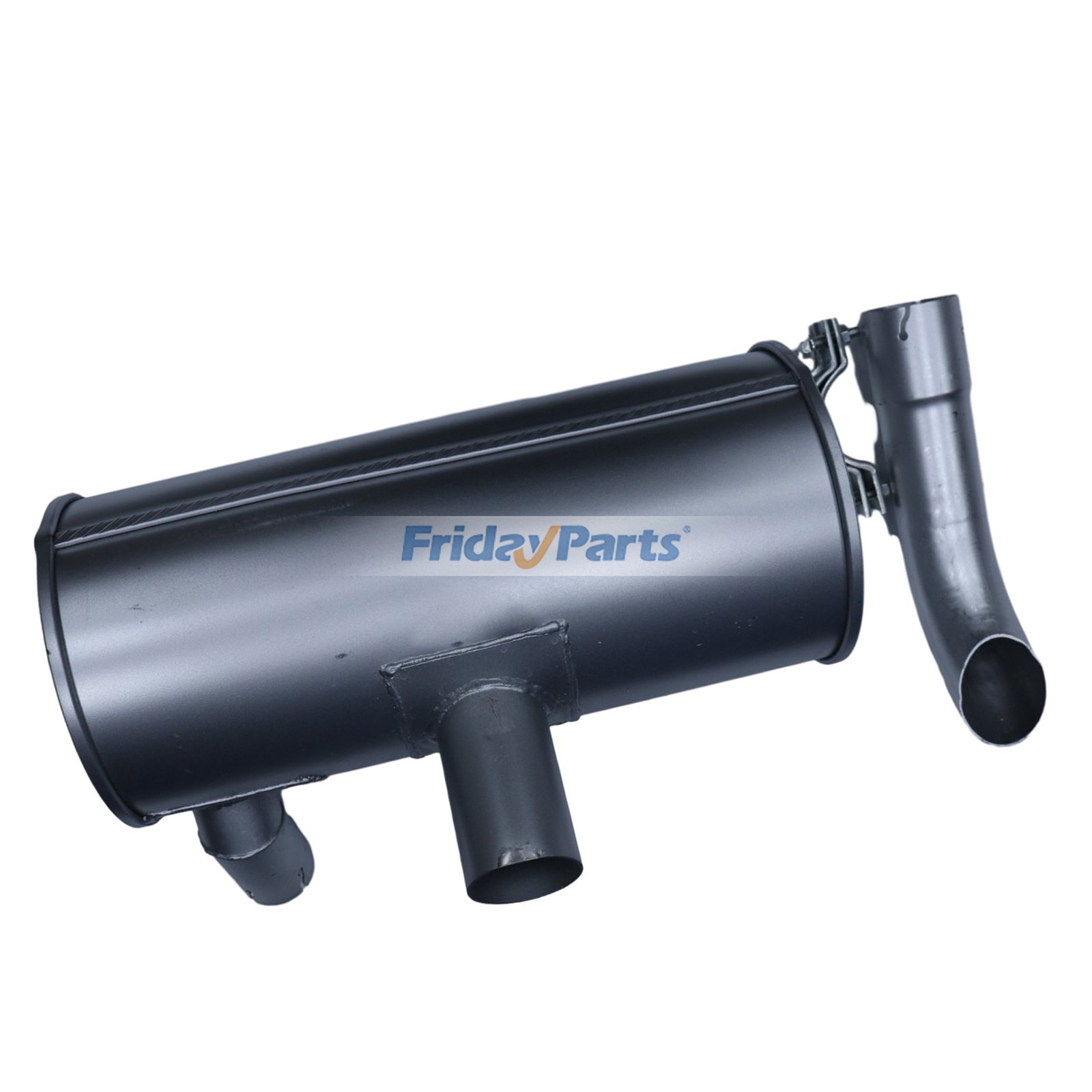  Muffler Silencer Kobelco For KOBELCO