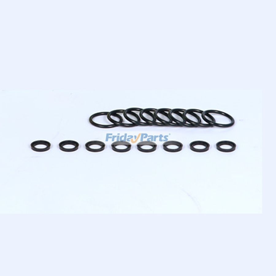 Pilot Valve Seal Kit for Excavator