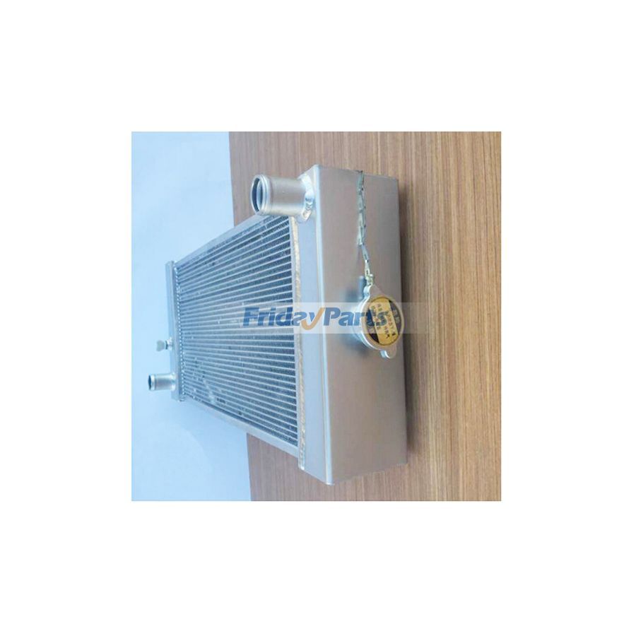 Water Tank Radiator Core ASS'Y in Stock in China