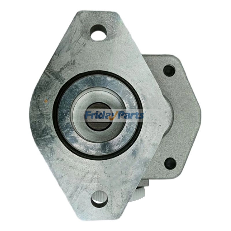 Excavator Pilot Gear Pump A10V43