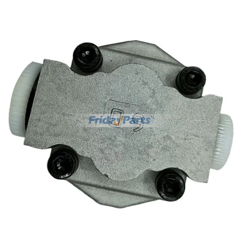 Pilot Gear Pump A10V43 for Excavator