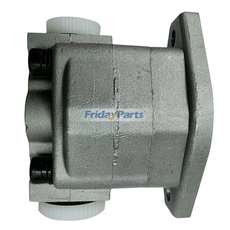 Pilot Gear Pump A10V43 for Kobelco Excavator SK60
