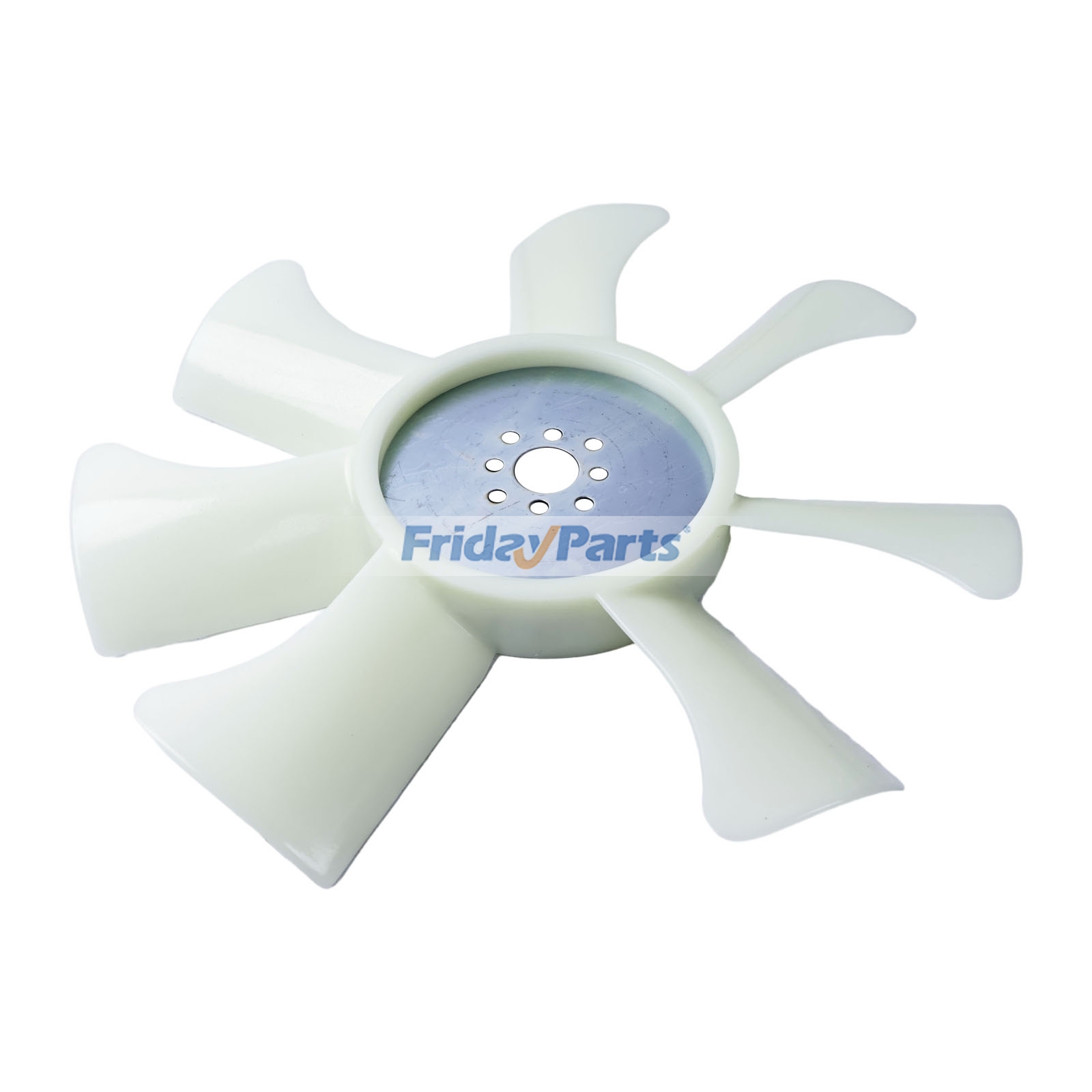 FridayParts Lüfterblattkühlung