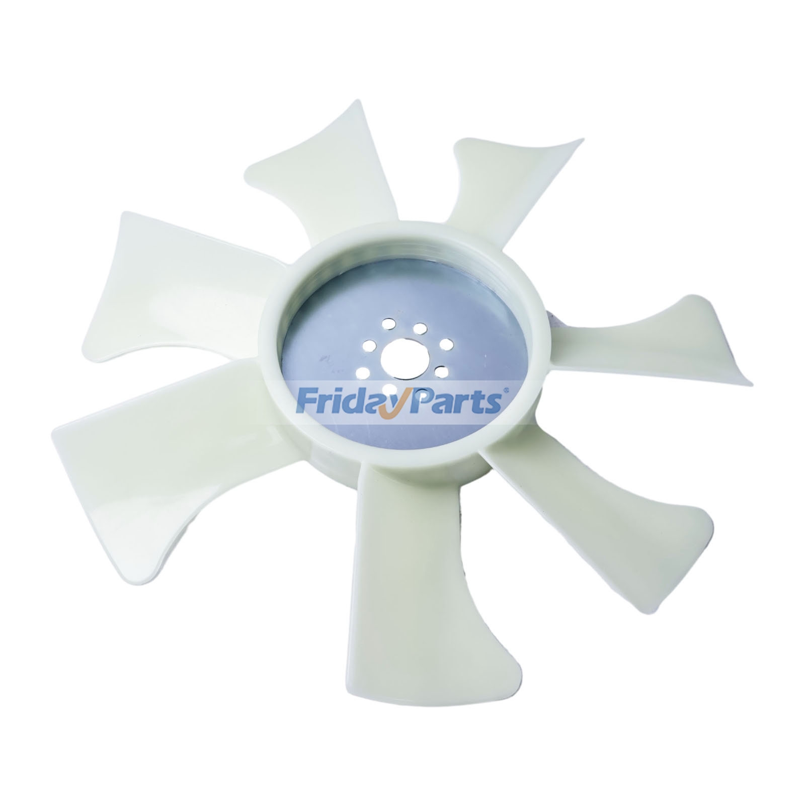 LüfterblattkühlungFür DAEWOO,Für DOOSAN,Für KOBELCO