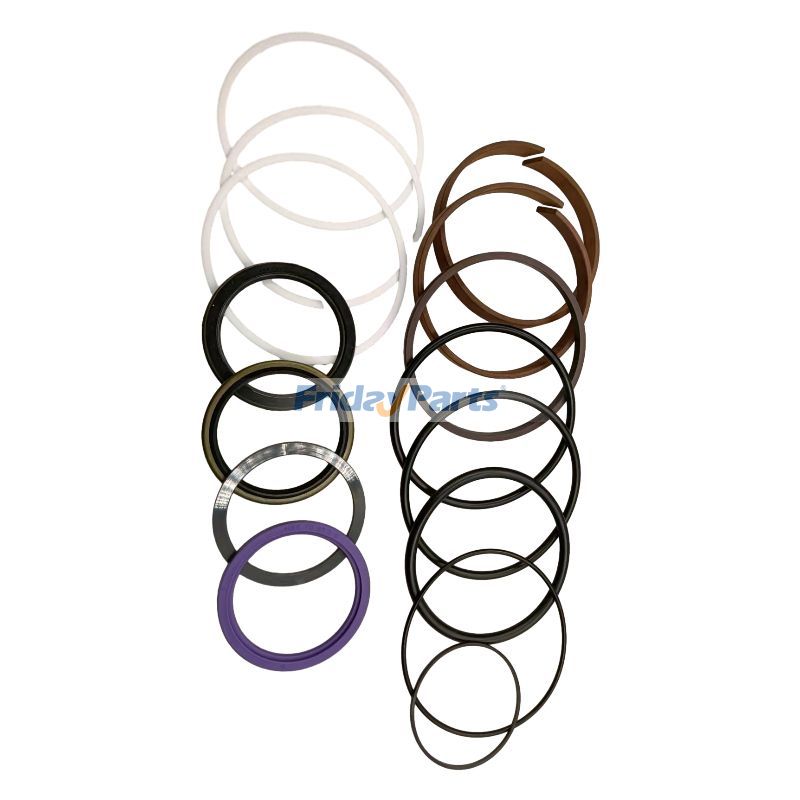 Boom Cylinder Seal Kit for Excavator