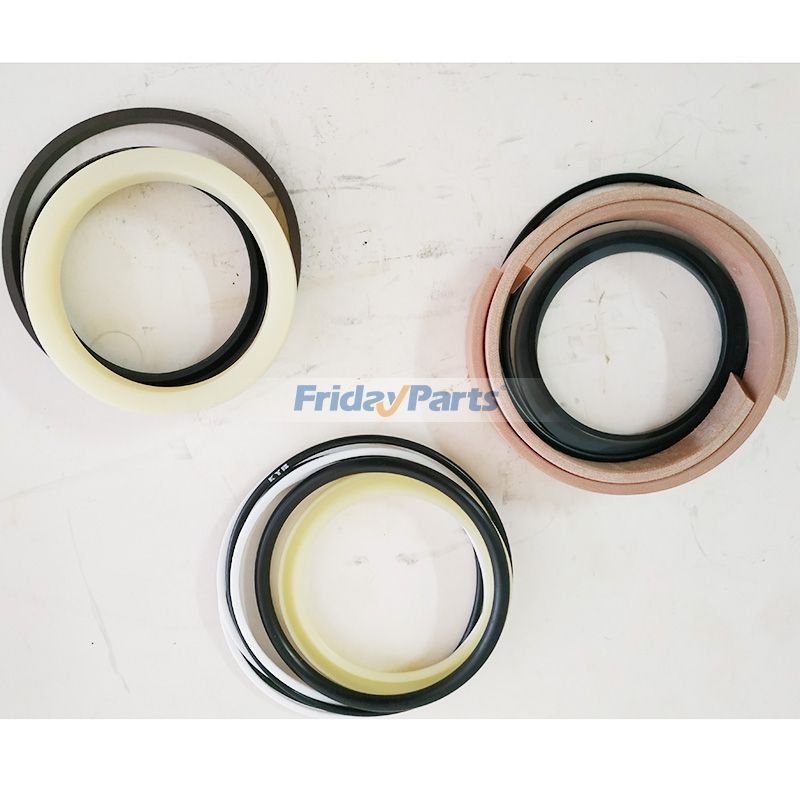 Arm Cylinder Seal Kit for Excavator