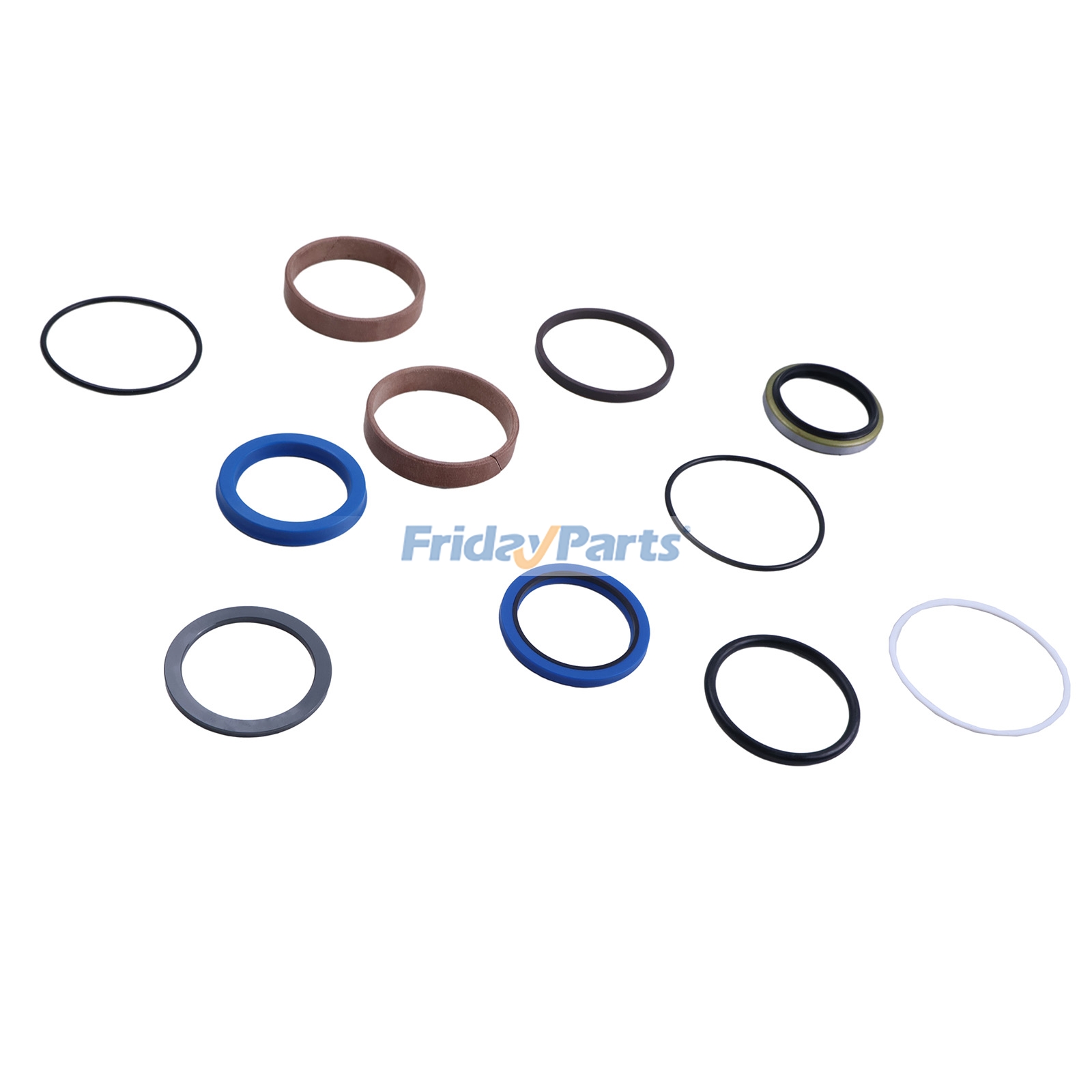 エクスカベーター バケットシリンダーシールキット