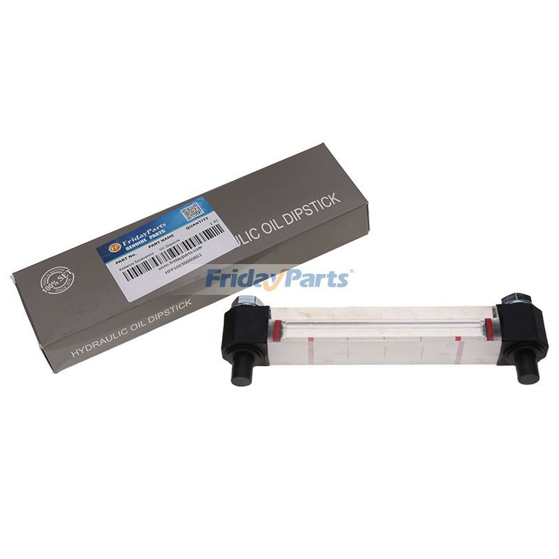 Hydraulikölmessstab für Kobelco-Bagger