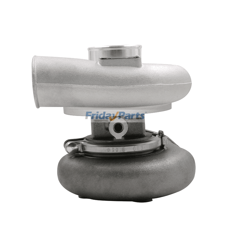Turbo TD06-17A Turbocharger Kobelco for Excavator