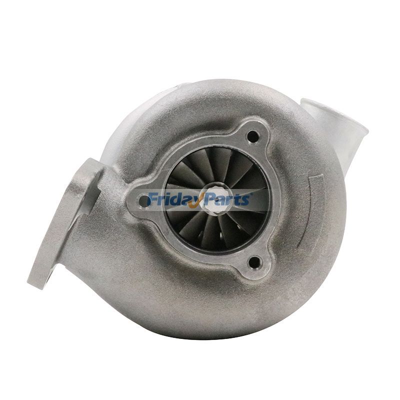 Excavator Turbo TD06-17A Turbocharger Kobelco