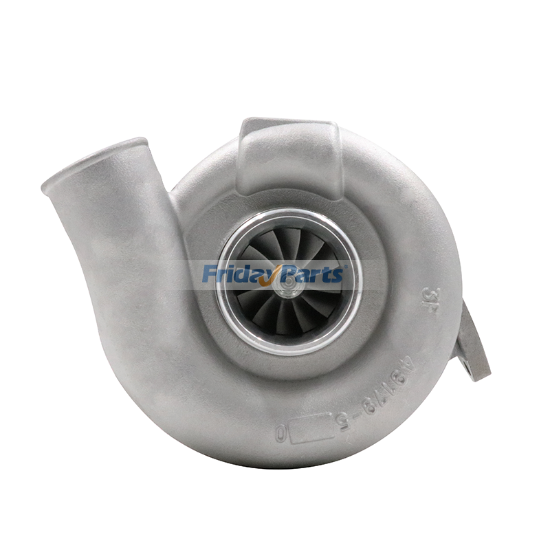 Turbo TD06-17A Turbocharger Kobelco in Stock in China