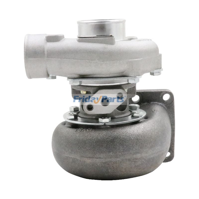 Turbo TE06H Turbocharger Kobelco for Excavator