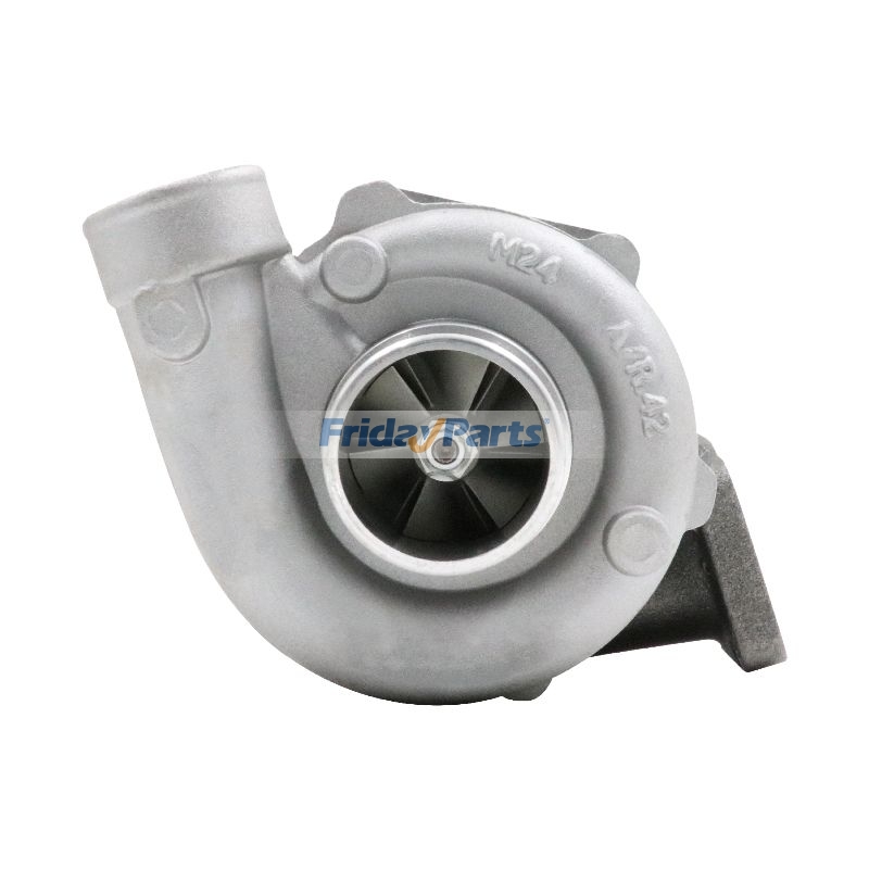  Turbo TE06H Turbocharger Kobelco For KOBELCO