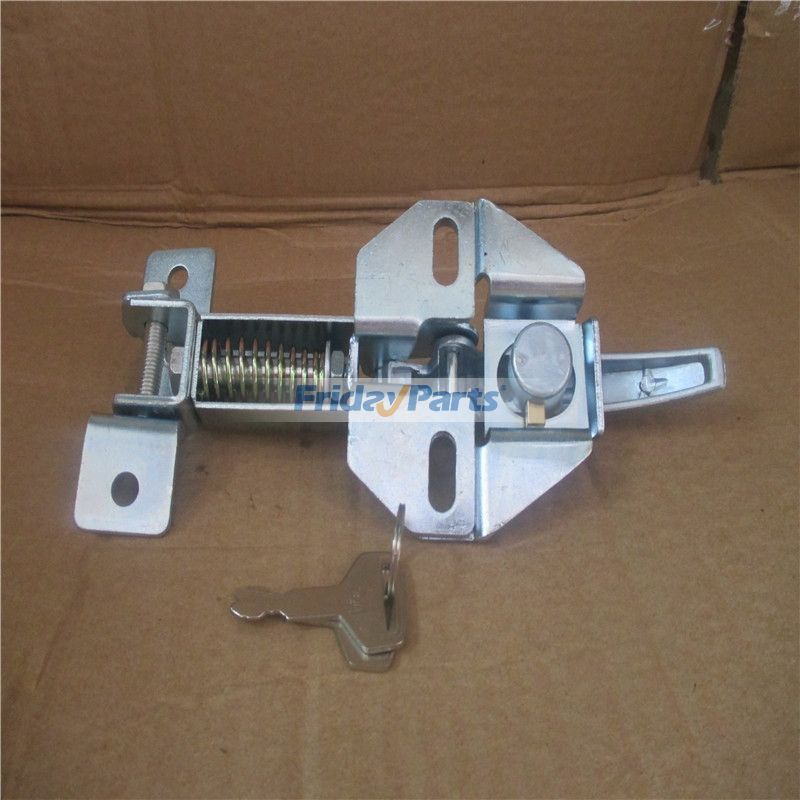 SK Cover Lock for Excavator