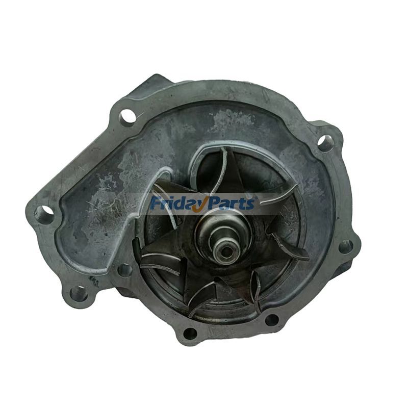 WasserpumpeFür KOBELCO