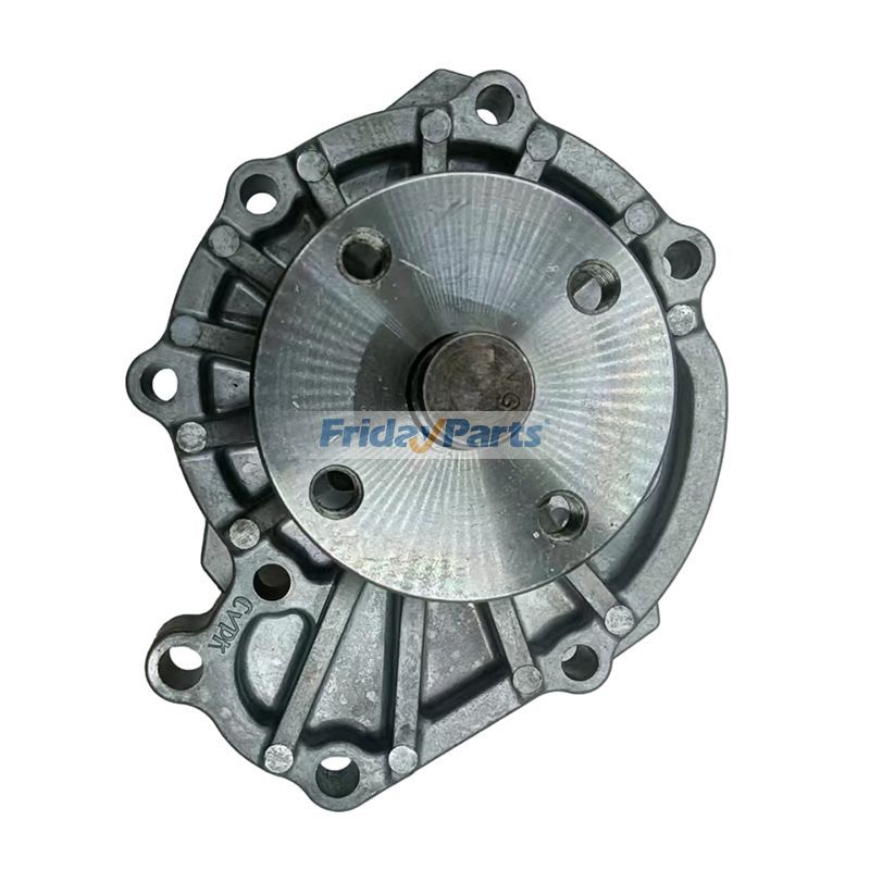 Für Kobelco SK135 SK140-8 Motor D04FR Wasserpumpe VA32G4521010für Für KOBELCO