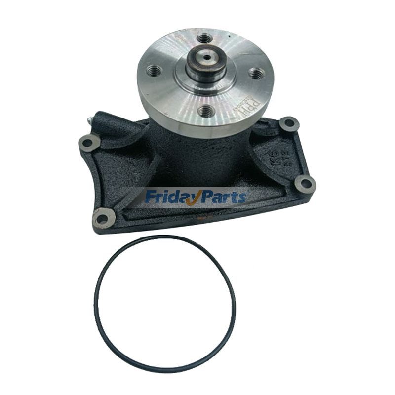 Water Pump ME088301 for Mitsubishi Engine 6D31 6D31T Kobelco Excavator SK200-3 SK200-6 SK230-6E