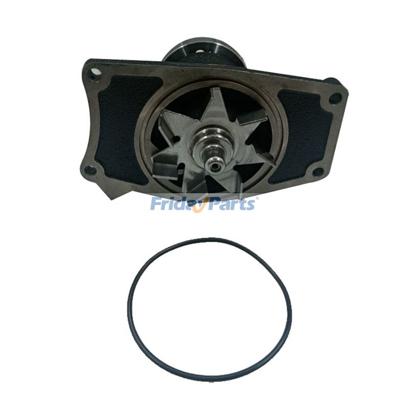 Excavator Water Pump Kobelco