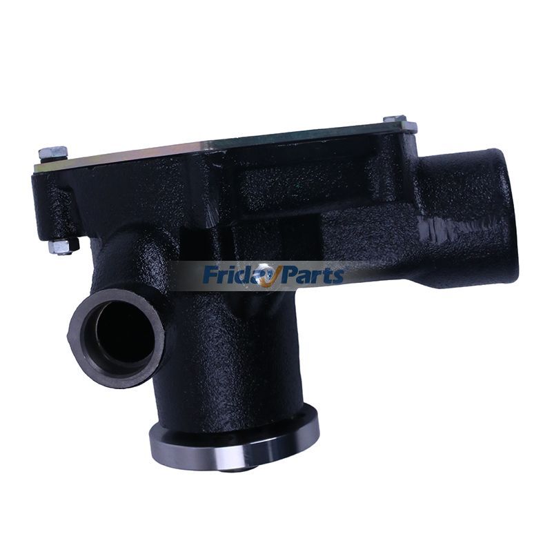 Wasserpumpe VAME995307 ME995307 für Mitsubishi Motor 6D16 6D16T Kobelco Bagger SK290LC-6E SK330LC-6E SK290LC SK330LC SK330-6für Für KATO,Für KOBELCO