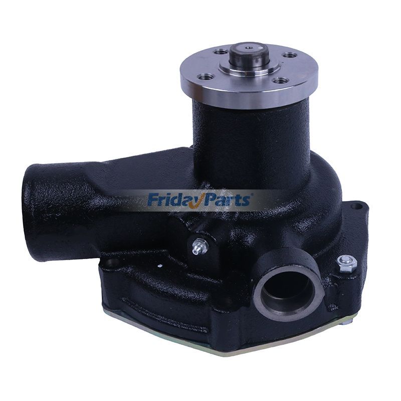 Water Pump VAME995307 ME995307 for Mitsubishi Engine 6D16 6D16T Kobelco Excavator SK290LC-6E SK330LC-6E SK290LC SK330LC SK330-6