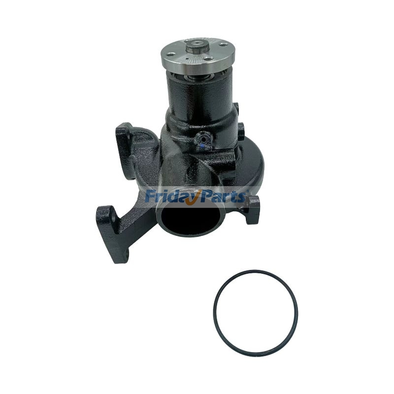 Excavator Mitsubishi Water Pump