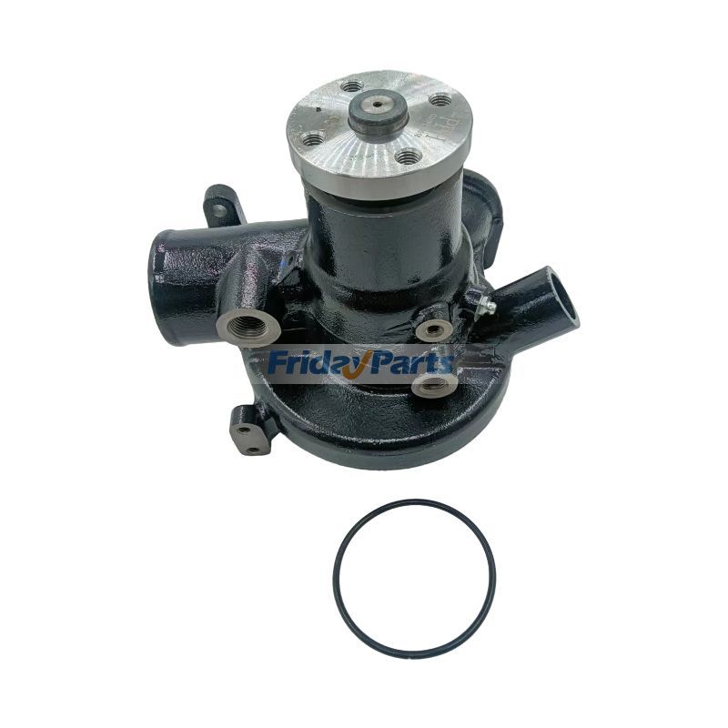 Mitsubishi Water Pump for Excavator