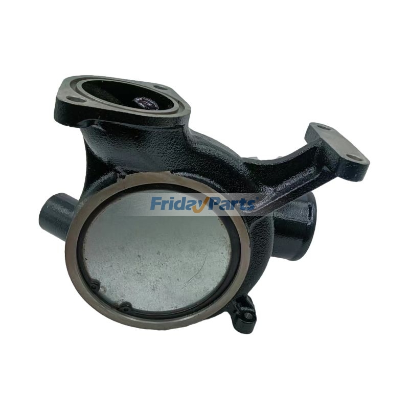 FridayParts Mitsubishi Water Pump