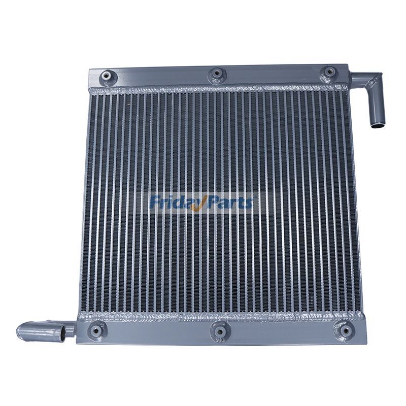 For Kobelco SK60-3 Hydraulic Oil Cooler