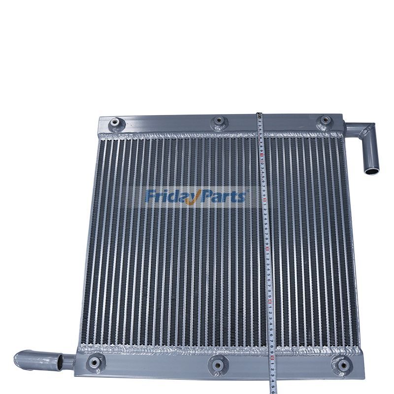 Hydraulic Oil Cooler in Stock in China