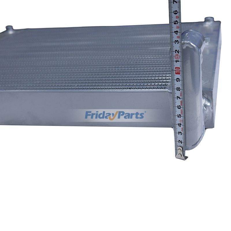  Hydraulic Oil Cooler For KOBELCO