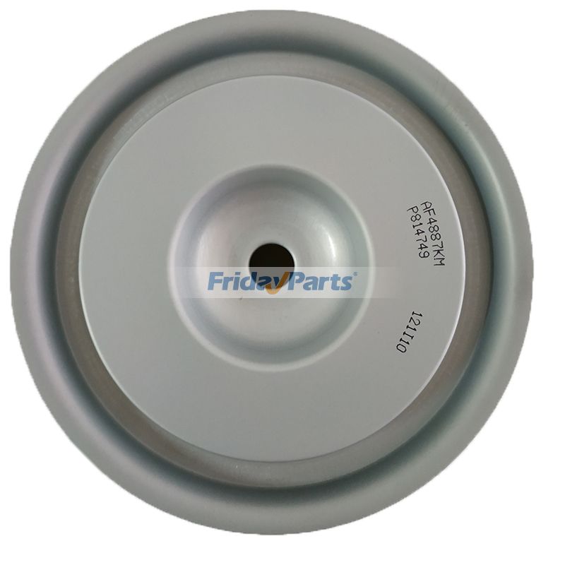 Air Filter for Excavator