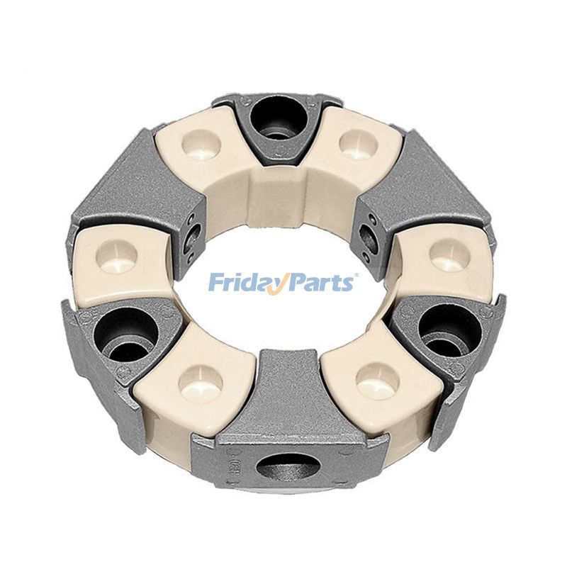 240H-Kupplung für Kobelco SK450-6 SK460-8 SK480-8 Hyundai R385-7 R500-7 Caterpillar CAT E345B Bagger