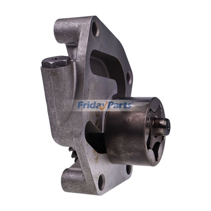 Bomba de aceite 123900-32001 123900-32000 para motor Yanmar 4TNE106D 4TNE106 4TNE106T 4TNV106 4TNV106T