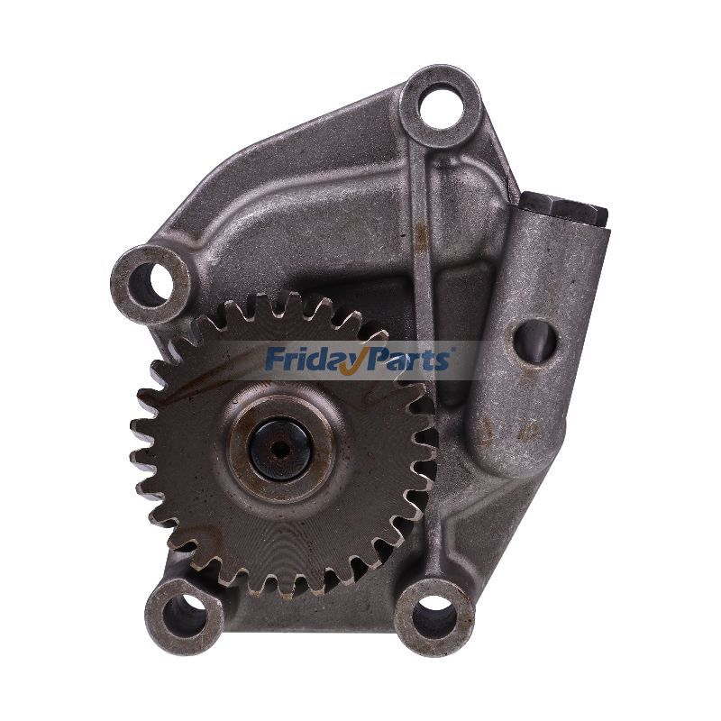 Bomba de aceite 123900-32001 123900-32000 para motor Yanmar 4TNE106D 4TNE106 4TNE106T 4TNV106 4TNV106T Para Gehl,Para OTRA MARCA,Para Takeuchi