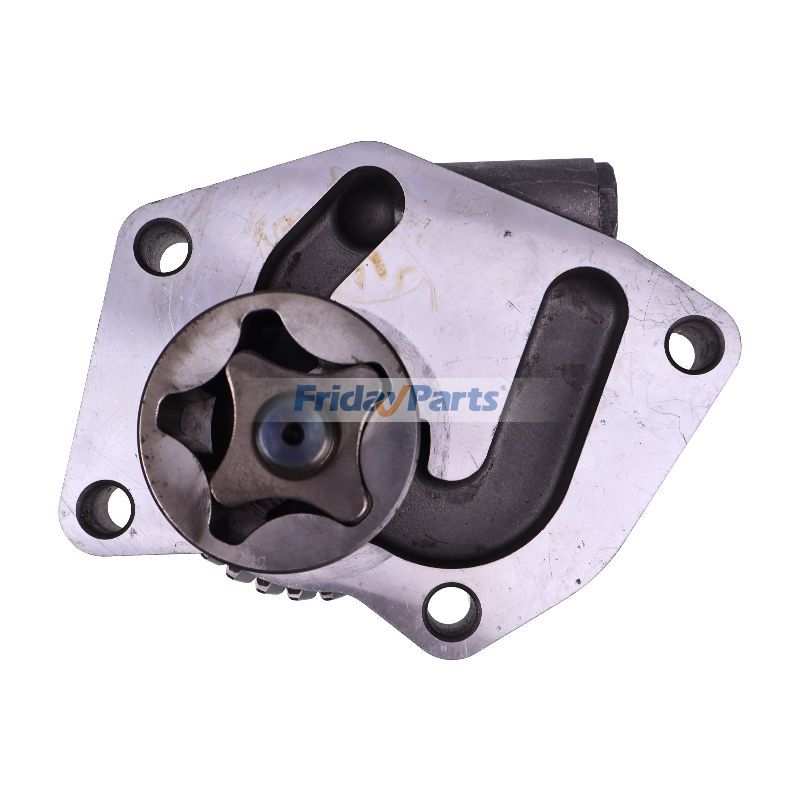 Bomba de aceite 123900-32001 123900-32000 para motor Yanmar 4TNE106D 4TNE106 4TNE106T 4TNV106 4TNV106T para Motor,Excavadora,Generador,Pala cargadora Para Gehl,Para OTRA MARCA,Para Takeuchi FridayParts