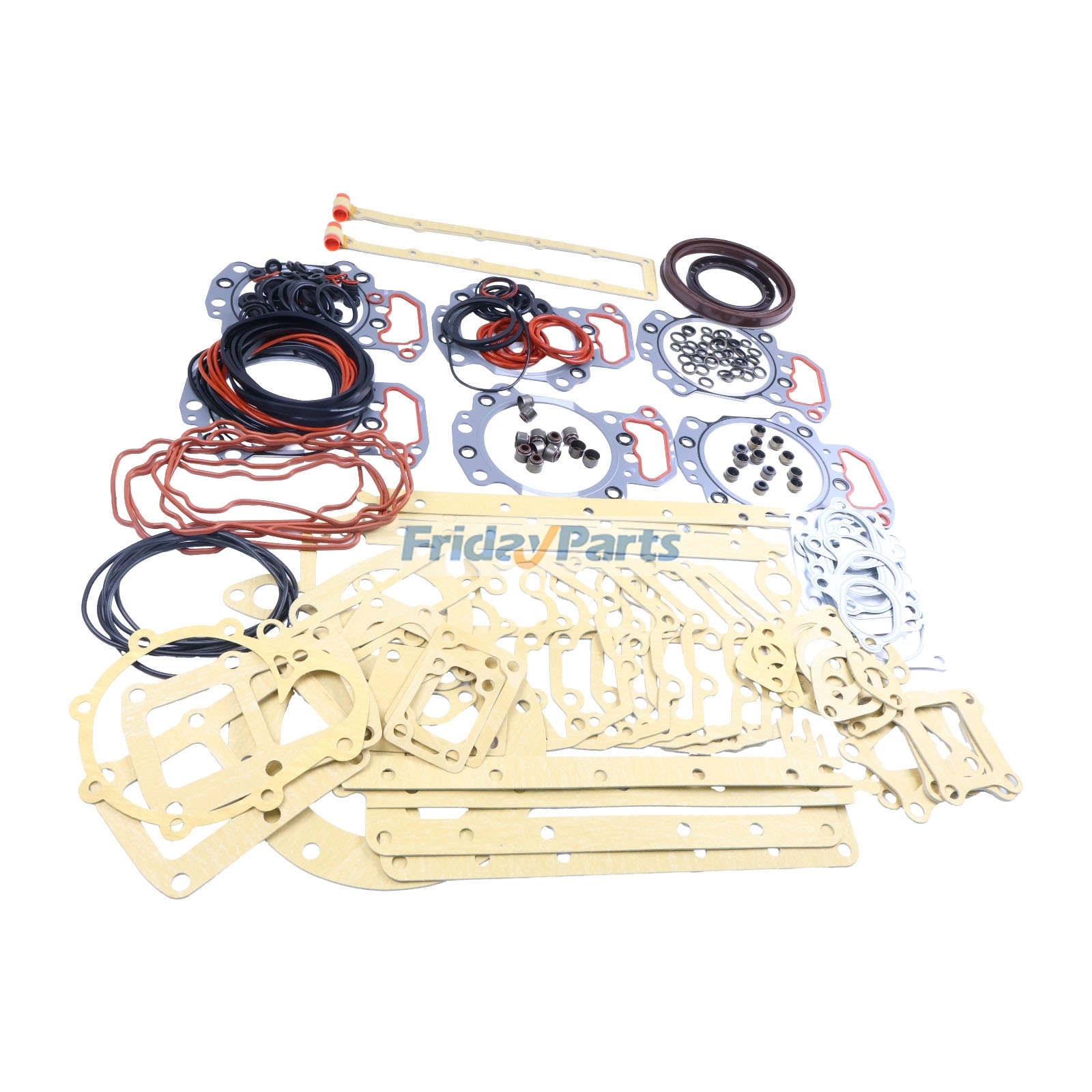 Overhaul Gasket Kit for Engine