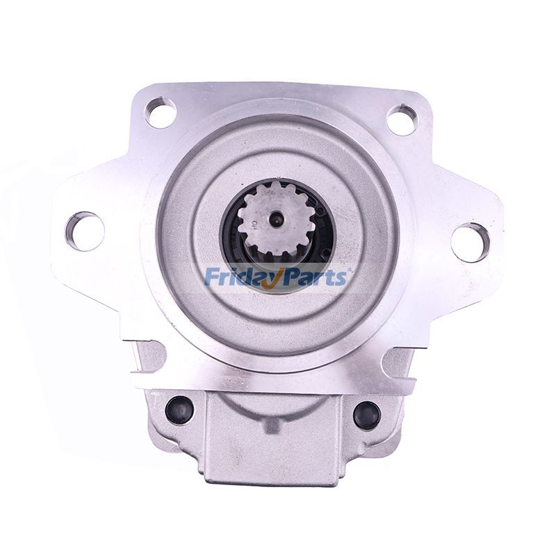 KOMATSU用用コマツ トラック HM400-1L ドーザー D155AX-6A D155AX-7 ローダー WA420-3 用油圧ギアポンプ 705-22-40160
