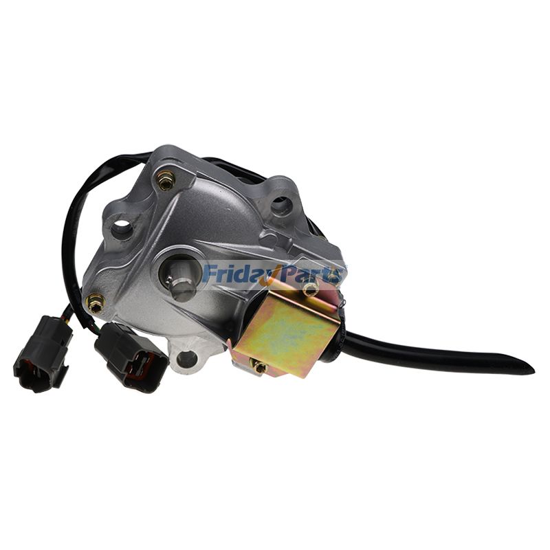 Throttle Motor PC200-6 PC300-6 PC240-6 PC210-6 PC290LC-6 PC300LC-6 PC340-6 for Excavator