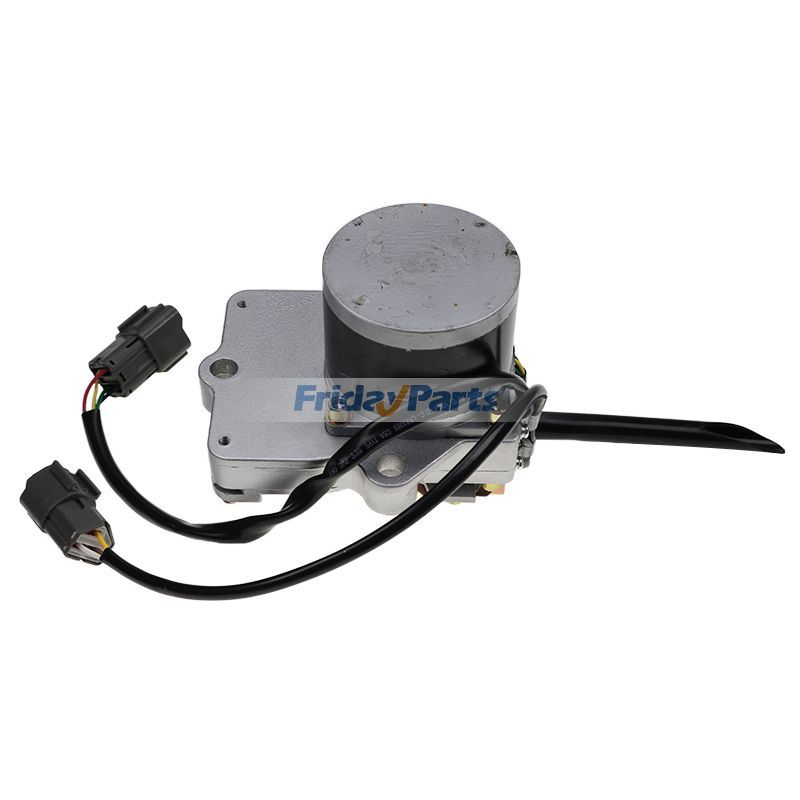 Excavator Throttle Motor PC200-6 PC300-6 PC240-6 PC210-6 PC290LC-6 PC300LC-6 PC340-6