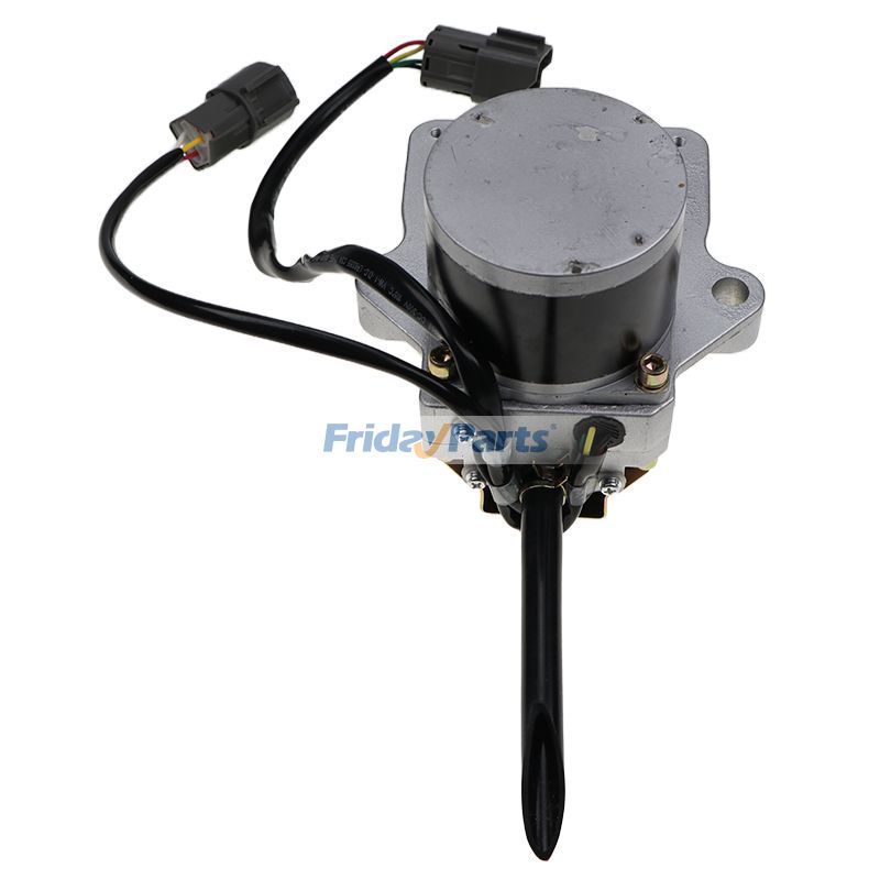  Throttle Motor PC200-6 PC300-6 PC240-6 PC210-6 PC290LC-6 PC300LC-6 PC340-6 For KOMATSU