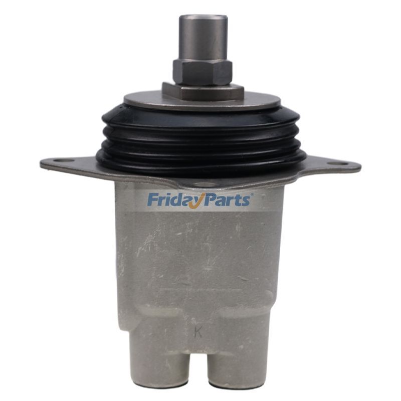 Other Construction Equipment Pilot Valve