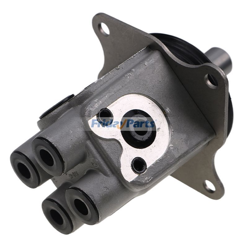 Pilot Valve in Stock in China