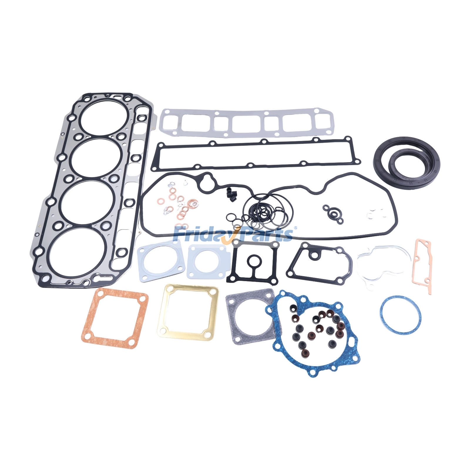 Overhaul Gasket Kit  in Stock in China
